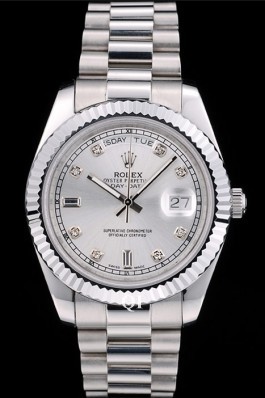 Rolex watch man-431